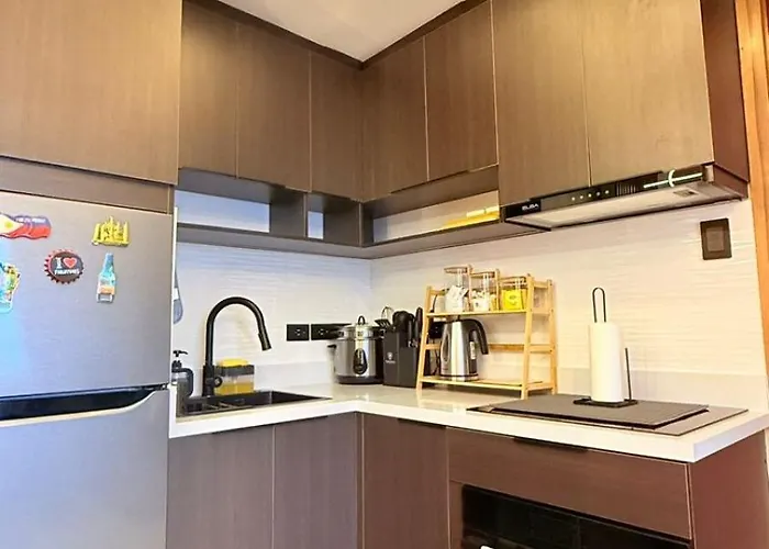 Apartment Lm50l2 Horizon101