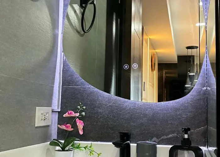 Lm50l2 Horizon101 Apartment *