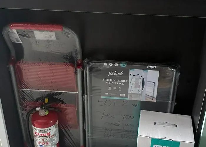 アパート Lm50l2 Horizon101 セブ市