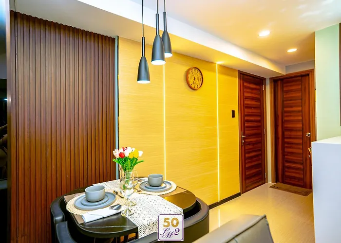 Lm50l2 Horizon101 Apartment *