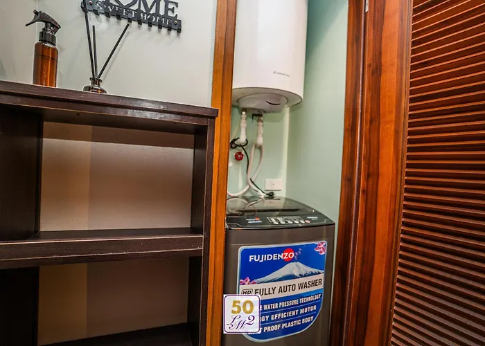 Apartment Lm50l2 Horizon101 *