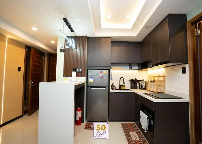 Lm50l2 Horizon101 Apartment