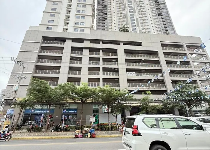 Lm50l2 Horizon101 Cebu