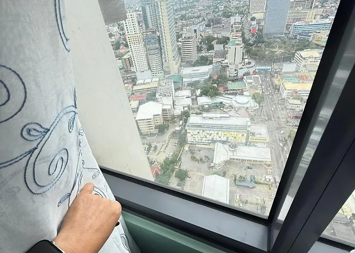 Apartment Lm50l2 Horizon101 Cebu