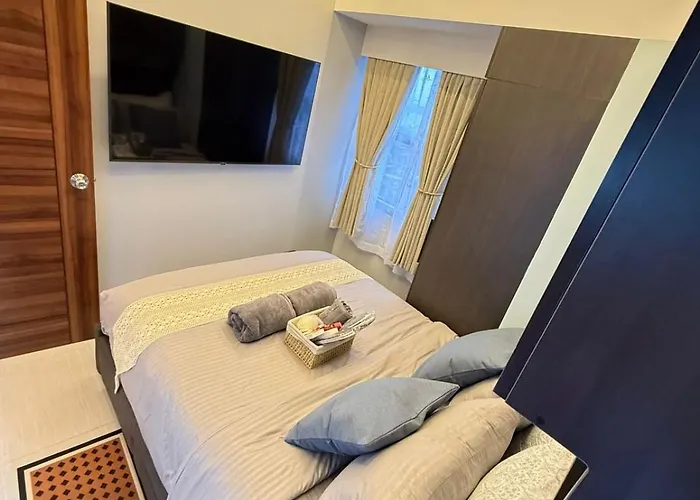 Apartment Lm50l2 Horizon101 *