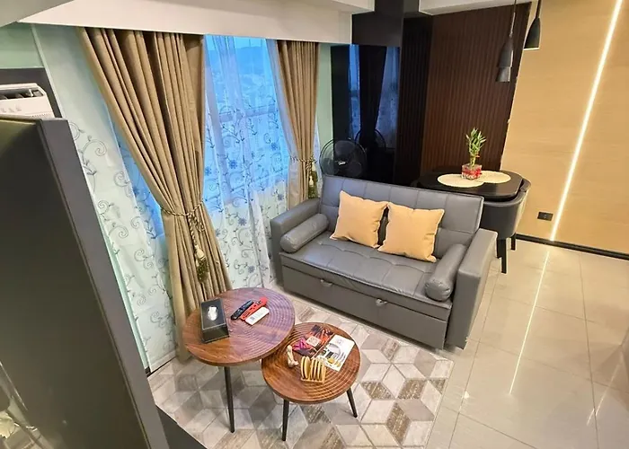 Lm50l2 Horizon101 Apartment *