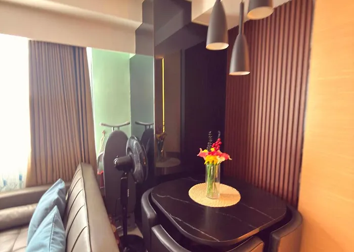 Apartment Lm50l2 Horizon101 *
